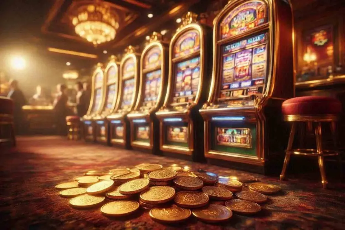 Luxury Casino